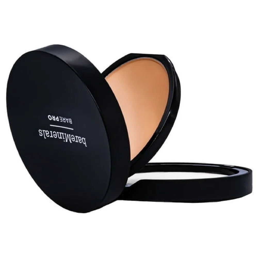 bareMinerals new never